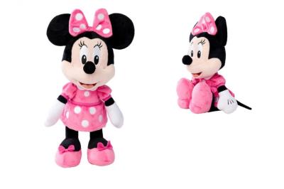 Opakowanie Disney Minnie różowa 45cm