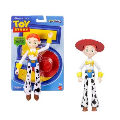 Opakowanie Disney Pixar Toy Story 5 PlayScale Figurka 18cm