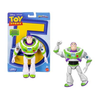Opakowanie Disney Pixar Toy Story 5 PlayScale Figurka 18cm