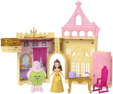 Opakowanie Disney Princess Storytime Stackers Pałacyk Belli