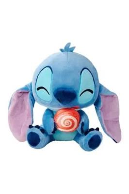 Opakowanie Disney Stitch z lizakiem 25cm