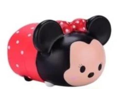 Opakowanie Disney Tsum Tsum Big Edition Xl Minnie