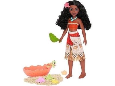 Opakowanie Disney Vaiana 2 Vaiana Przyjaciele z oceanu