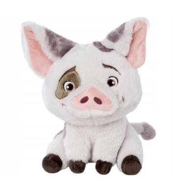 Opakowanie Disney Vaiana Pua 25cm