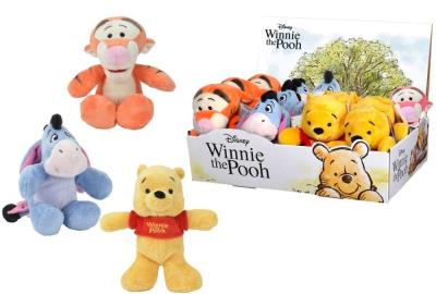 Opakowanie Disney WTP Maskotki pluszowe 17cm