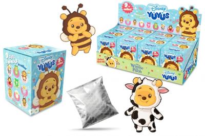 Opakowanie Disney YuYus 12cm MIX