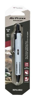 Opakowanie Długopis AirPress Pen 0,7mm błękitny
