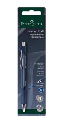 Opakowanie Długopis automatyczny Beyond nieb. FABER CASTELL