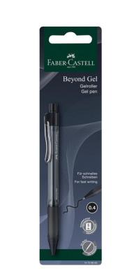 Opakowanie Długopis automatyczny żelowy Beyond FABER CASTELL