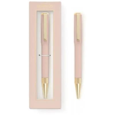 Opakowanie Długopis Blush czarny w pudelku