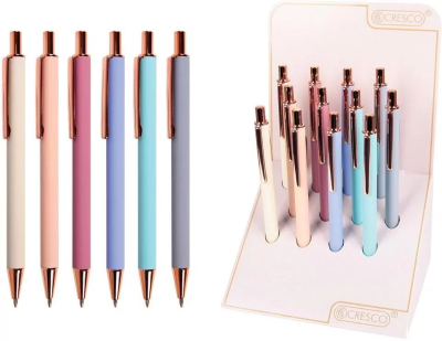 Opakowanie Długopis Candy (12szt)