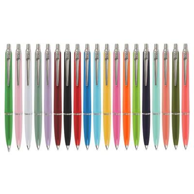 Opakowanie Długopis Epoca Plast czarny