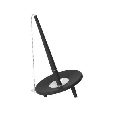 Opakowanie Długopis Epoca Plast desk set czarny