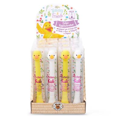 Opakowanie Długopis Kaczka 1szt.mix