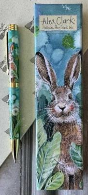 Opakowanie Długopis Króliczki