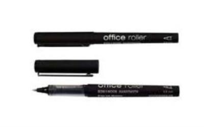 Opakowanie Długopis kulkowy 0,5mm czarny (12szt)