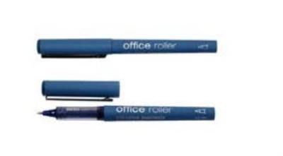 Opakowanie Długopis kulkowy 0,5mm niebieski (12szt)