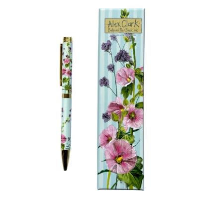 Opakowanie Długopis Kwiaty w ogrodzie