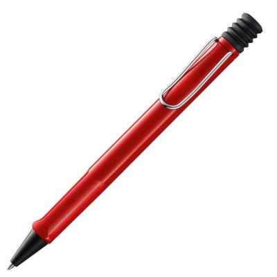 Opakowanie Długopis lamy 213 safari czerwony (VT4000884)