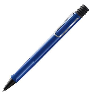 Opakowanie Długopis lamy 213 safari niebieski (VT4000881)
