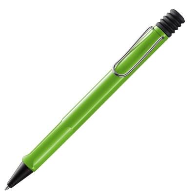 Opakowanie Długopis lamy 213 safari zielony (VT4024412)