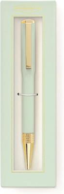 Opakowanie Długopis Mint czarny w pudelku