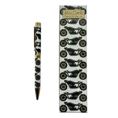 Opakowanie Długopis Motor