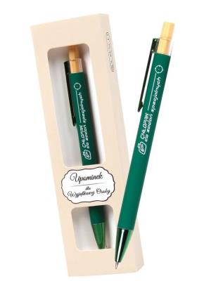 Opakowanie Długopis na Dzień Chłopaka - Chłopak do zadań...