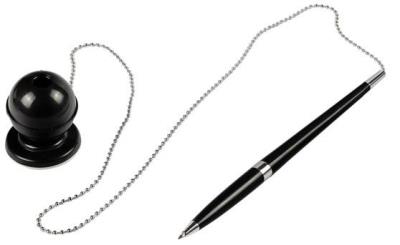 Opakowanie Długopis na łańcuszku ND-C02