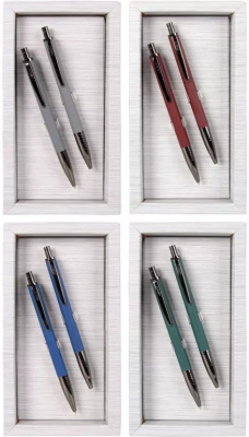 Opakowanie Długopis + ołówek aut. Winner Tytan Gift Box