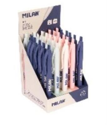 Opakowanie Długopis P1 niebieski (30szt)