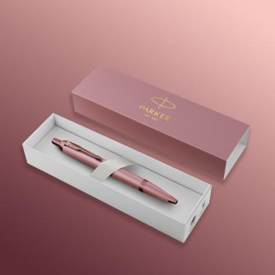 Opakowanie Długopis Parker Im Rituals Mauve BP 2235416