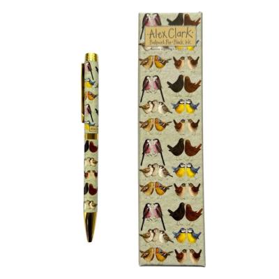 Opakowanie Długopis Pary ptaszków