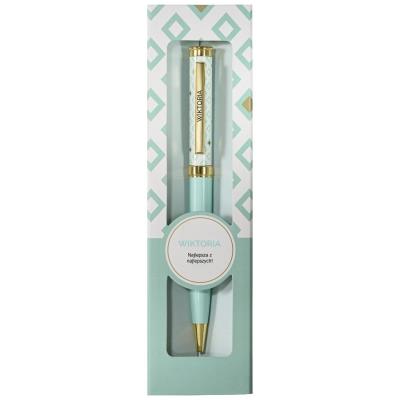Opakowanie Długopis prezentowy Wiktoria