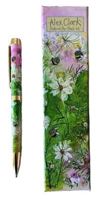 Opakowanie Długopis Pszczoły latem
