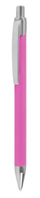 Opakowanie Długopis Rondo Soft różowy