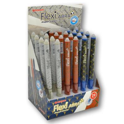 Opakowanie Długopis ścieralny Flexi Abra Artdeco (24szt)