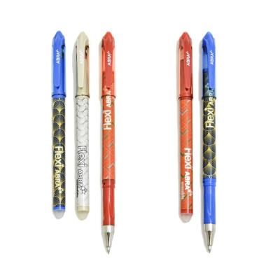 Opakowanie Długopis ścieralny Flexi Abra Artdeco 3szt +2grat