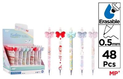 Opakowanie Długopis ścieralny Kokardki (48szt)