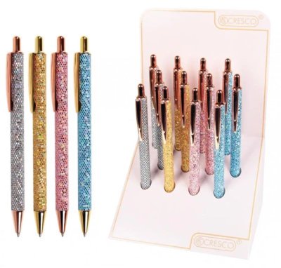 Opakowanie Długopis Snake (12szt)