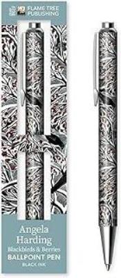 Opakowanie Długopis w pudełku Kosy i jagody Angela Harding