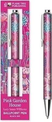 Opakowanie Długopis w pudełku Lucy Innes Williams