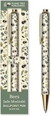 Opakowanie Długopis w pudełku Pszczoły w ogrodzie