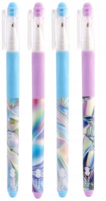 Długopis wymaz Holo Wave z gripem nieb (12szt). Wydawca: GDD. SmakLiter.pl Opakowanie Długopis wymaz Holo Wave z gripem nieb (12szt)