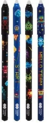 Opakowanie Długopis wymaz. Pixi Planet 0,5mm nieb (12szt)