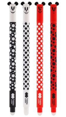 Opakowanie Długopis wymazywalny 0,5mm niebieski (36 szt)