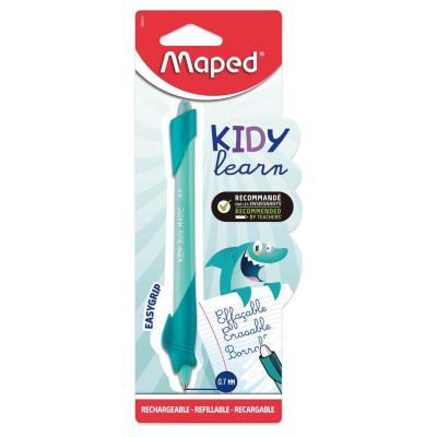 Opakowanie Długopis wymazywalny Kidy Learn 0,7mm MAPED