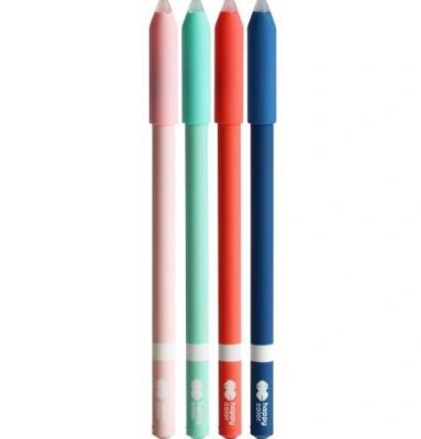 Opakowanie Długopis wymazywalny Trendy niebieski 1szt