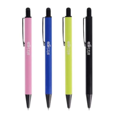 Opakowanie Długopis żelowy automatyczny Modern (24szt)