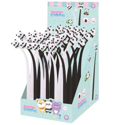 Opakowanie Długopis żelowy Bounce Buddies 0,5mm (24szt)